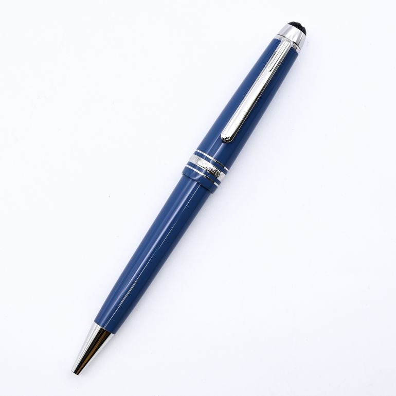 モンブラン ボールペン 129395 マイスターシュテュック グレイシャー