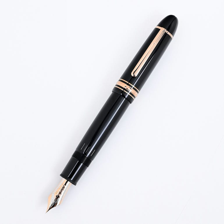 MONTBLANC(モンブラン),ボールペン,シャーペンの名入れギフトが人気