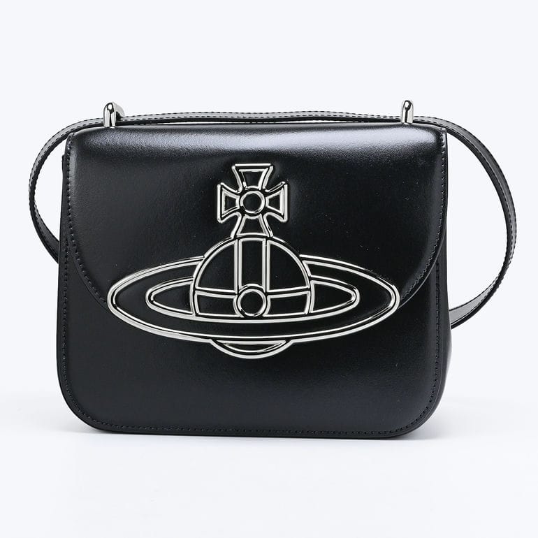 ヴィヴィアンウエストウッド Vivienne Westwood クロスボディバッグ