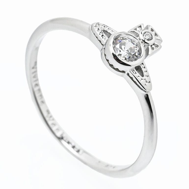 ヴィヴィアンウエストウッド Vivienne Westwood リング 指輪 Sサイズ