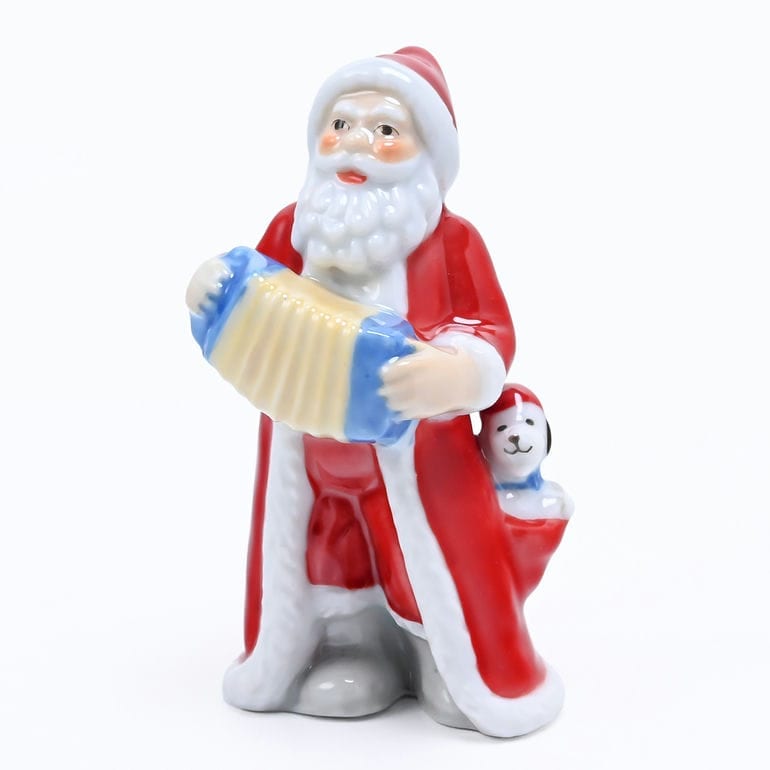 ロイヤルコペンハーゲン ROYAL COPENHAGEN アニュアル フィギュリン