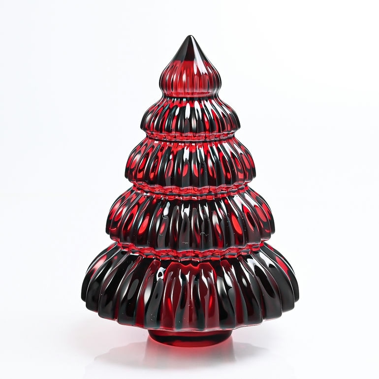 バカラ Baccarat クリスマスツリー 2023AW 2023年秋冬新作 エンチャン