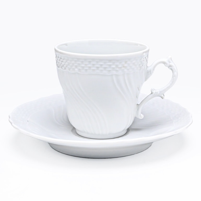 リチャードジノリ ジノリ1735 ペア 2個セット ベッキオホワイト