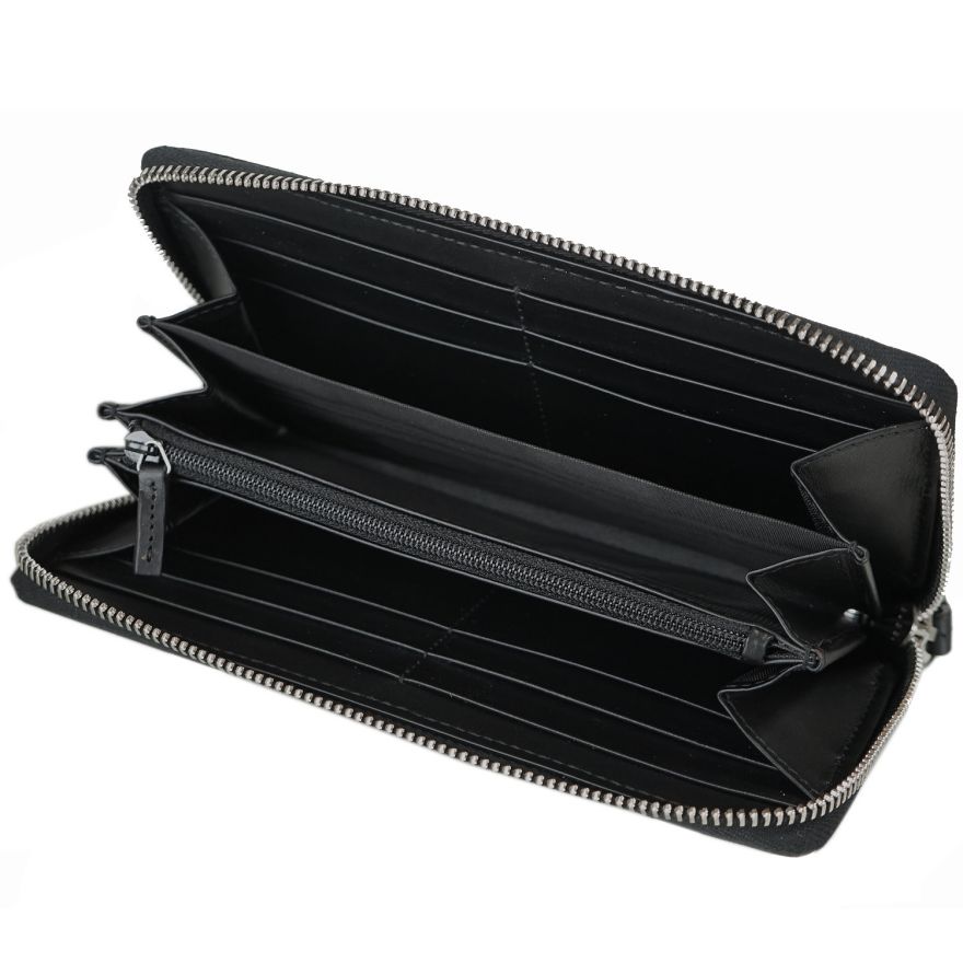 グッチ GUCCI 財布 長財布 メンズ レディース ラウンドファスナー