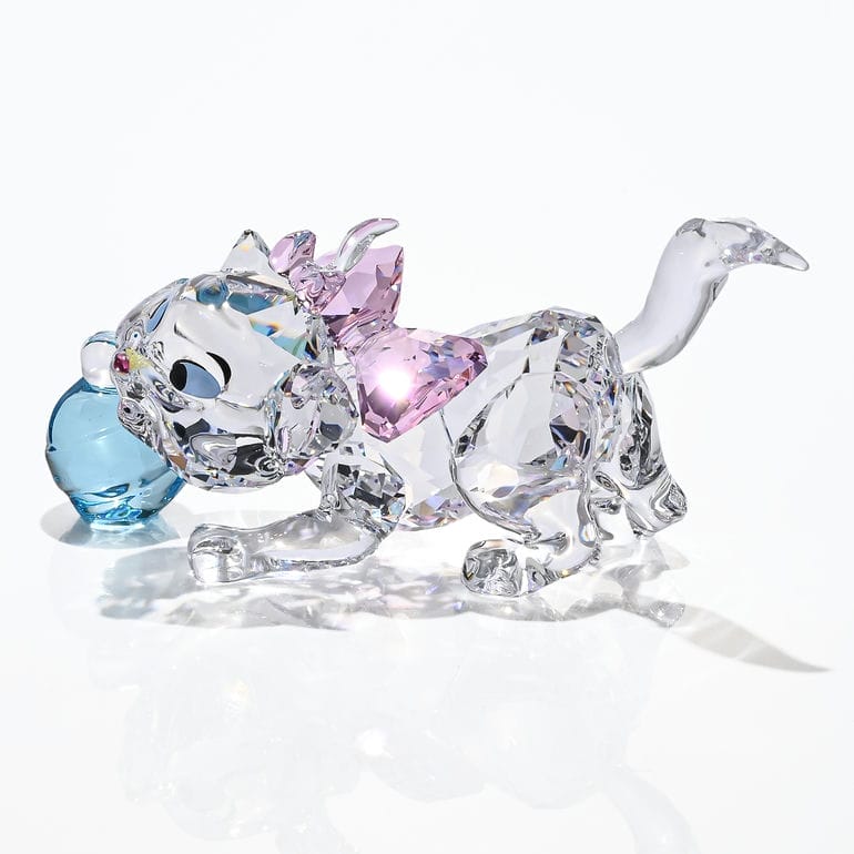 スワロフスキー SWAROVSKI クリスタルフィギュア フィギュリン Disney