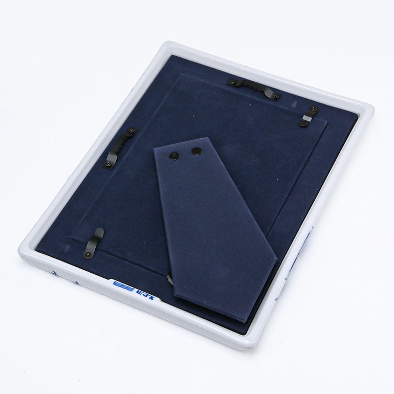 ロイヤルコペンハーゲン ROYAL COPENHAGEN ブルーフルーテッド メガ