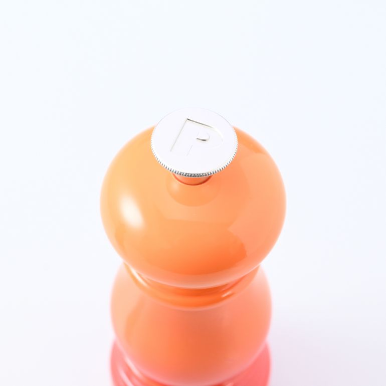 ルクルーゼ ミニ ソルト&ペッパーミルセット 12.5cm Le Creuset ル