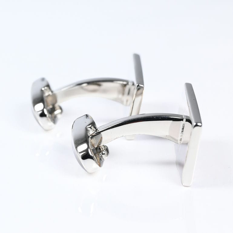 ポールスミス Paul Smith カフリンクス カフスボタン SIGNATURE ロゴ