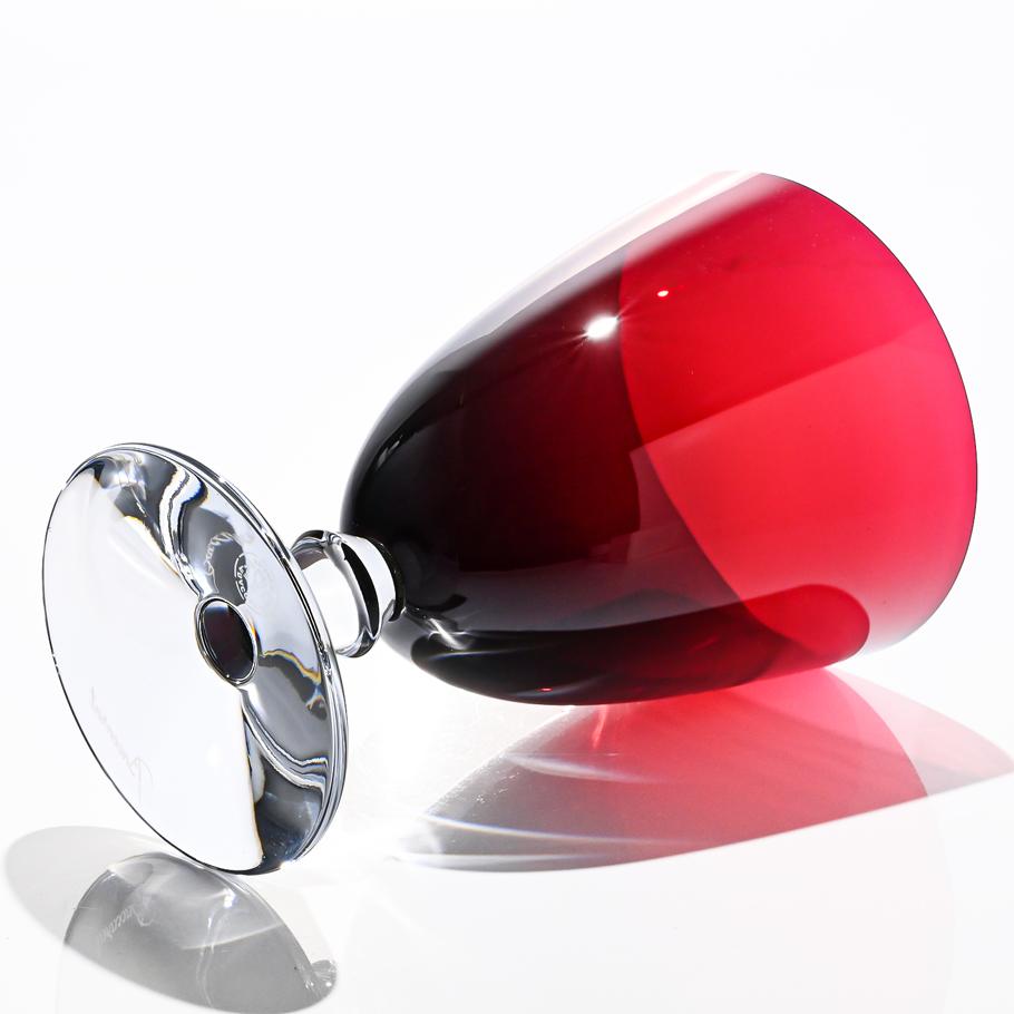 バカラ 名入れ対応 Baccarat グラス ワイングラス ベガ スモールグラス