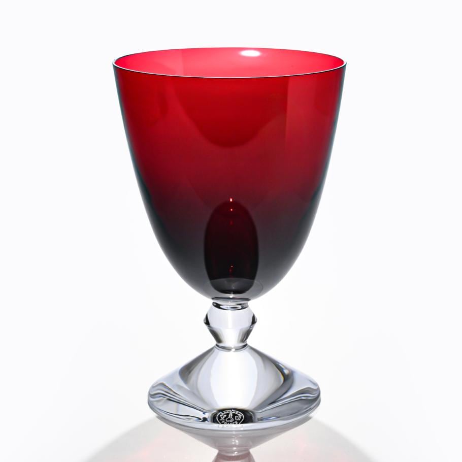 バカラ 名入れ対応 Baccarat グラス ワイングラス ベガ スモールグラス