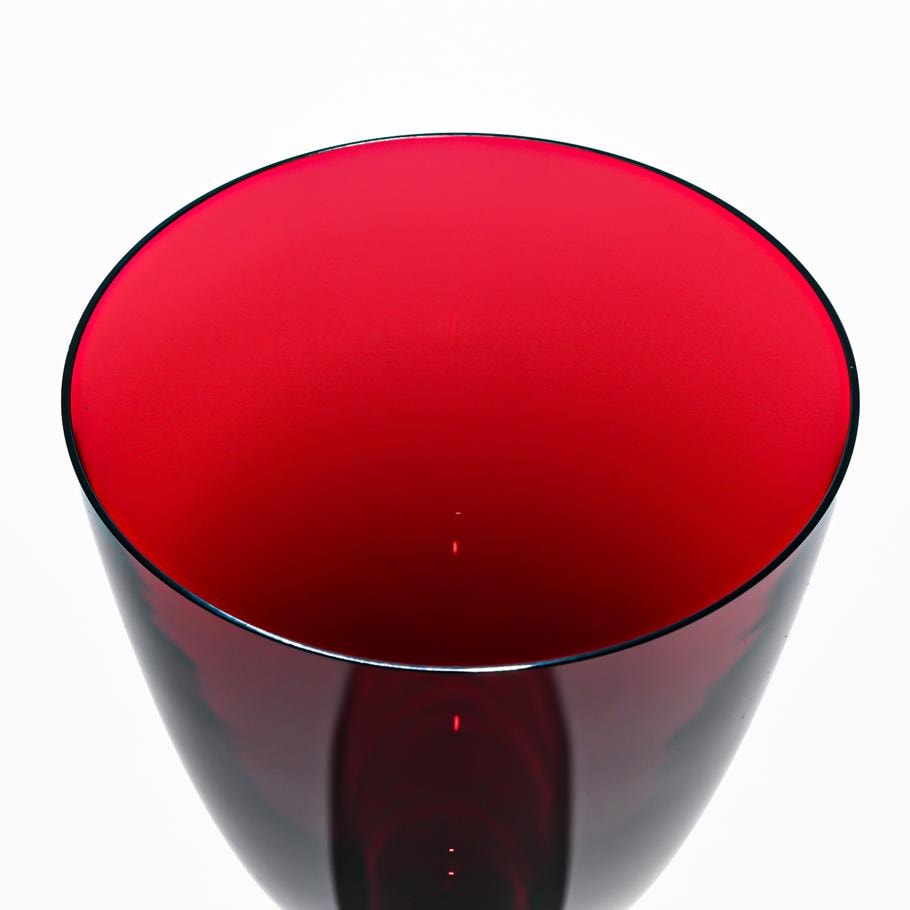 バカラ 名入れ対応 Baccarat グラス ワイングラス ベガ スモールグラス