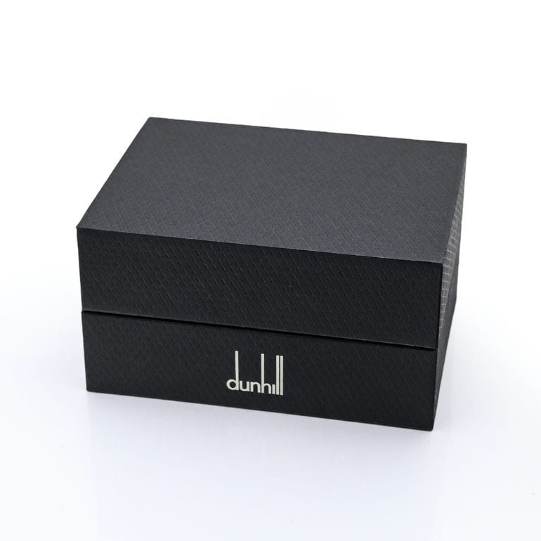 ダンヒル dunhill カフス カフリンクス カフスボタン メンズ ボール