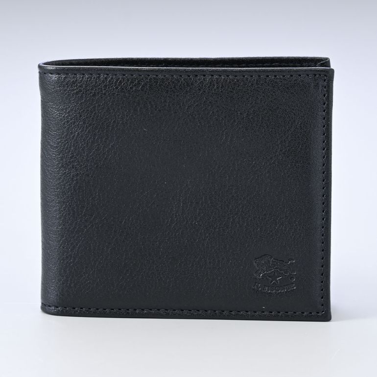 イルビゾンテ IL BISONTE 財布 二つ折り財布 メンズ レディース