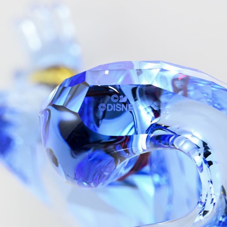 スワロフスキー SWAROVSKI クリスタルフィギュア Aladdin アラジン