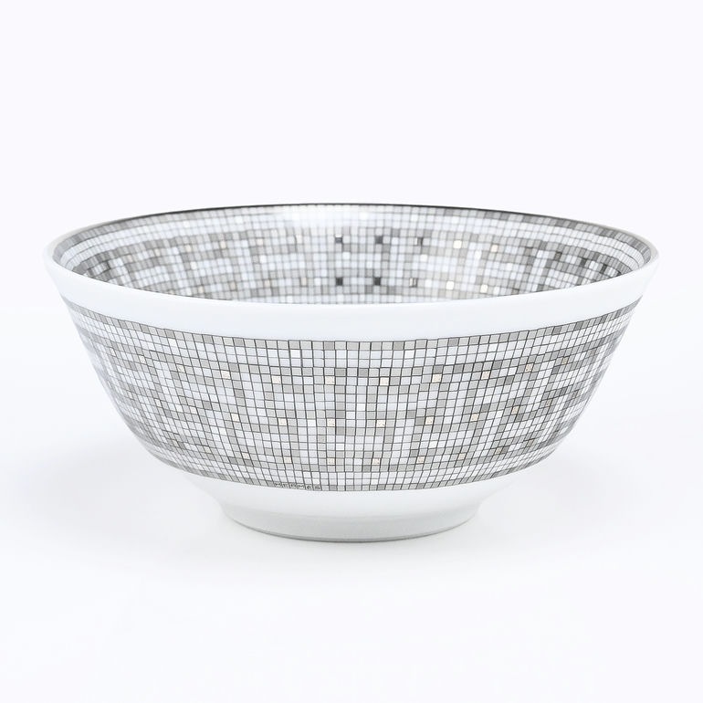 エルメス HERMES モザイク ヴァンキャトル プラチナ 35084P2 190ml