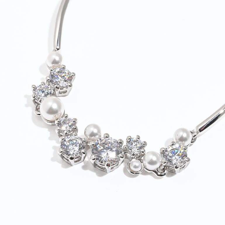 スワロフスキー SWAROVSKI ブレスレット Constella コンステラ