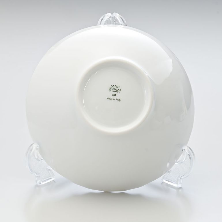 リチャードジノリ ジノリ1735 ベッキオホワイト ボウル 16cm 深皿
