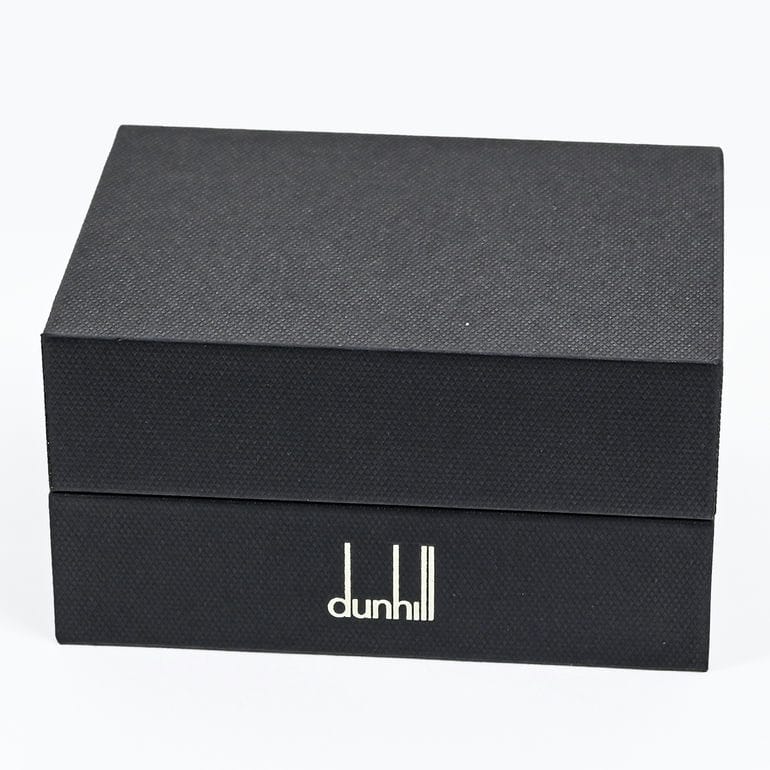 名入れ可有料】ダンヒル dunhill カフス カフリンクス カフスボタン AD