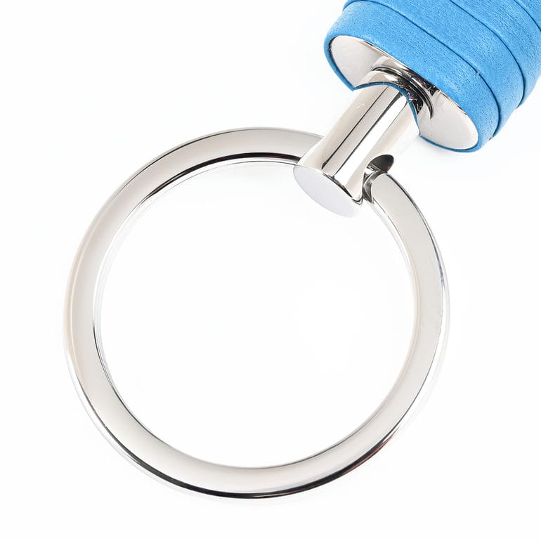 名入れ可有料】ボッテガヴェネタ BOTTEGA VENETA キーリング