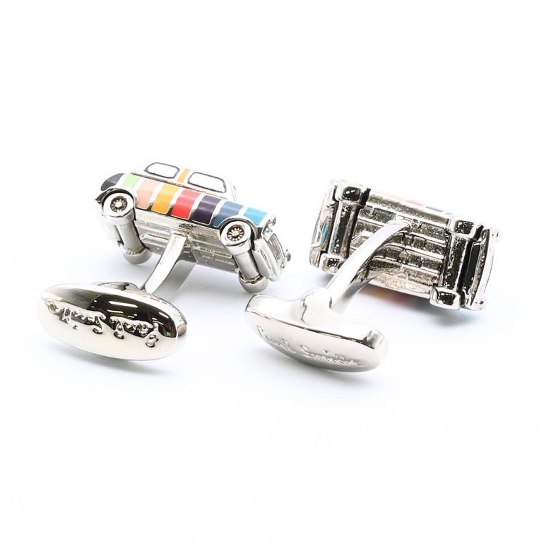 ポールスミス Paul Smith カフス メンズ カフリンクス カフスボタン