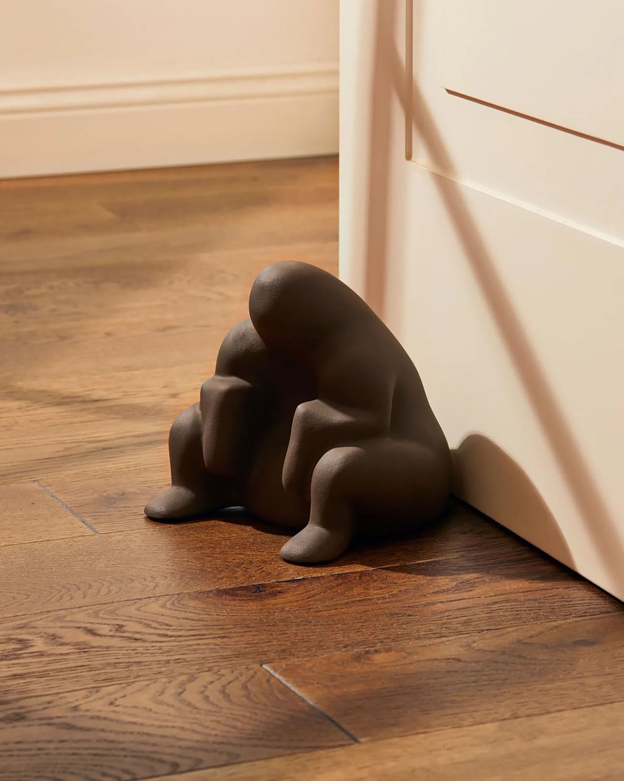 DEDE ドアストッパー【PS18 B】｜ALESSI JAPAN（アレッシ ジャパン