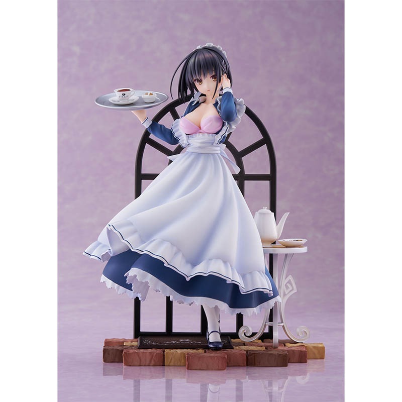 1/7スケール 四季ナツメ｜AliSTORE(アリストア)公式通販