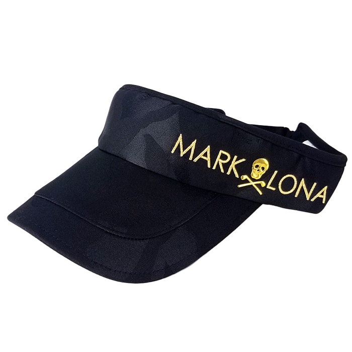 木村拓哉さん着用モデル】MARK&LONA マークアンドロナ Gage visor