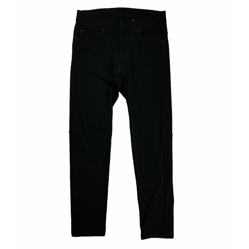 40％OFF】MARK&LONA マークアンドロナ Ripple Jersey Basic Pants