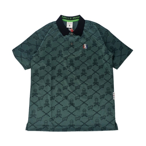 30%OFF】MARK&LONA マークアンドロナ Jaded Mock Neck Top | MEN