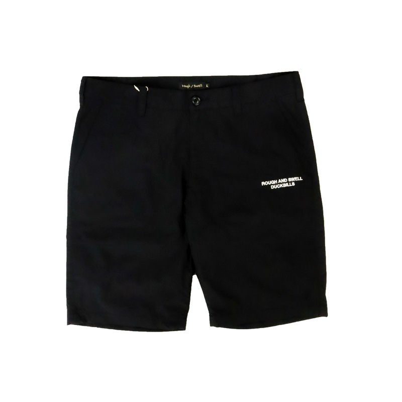 rough&swell ラフアンドスウェル CHIC SICK TOUR SHORTS ショート