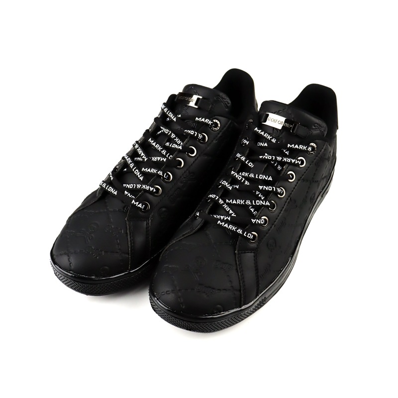 MARK & LONA スニーカー ホワイト/グラデーション 楽天市場】mark&lona