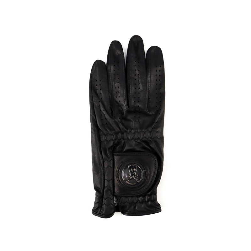 MARK&LONA マークアンドロナ Signal Marker Glove ［Left】 | MEN and