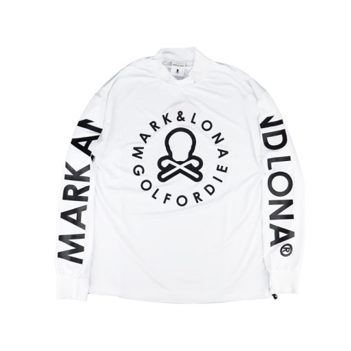 60％OFF】MARK&LONA マークアンドロナ Casbah High Stretch Trousers