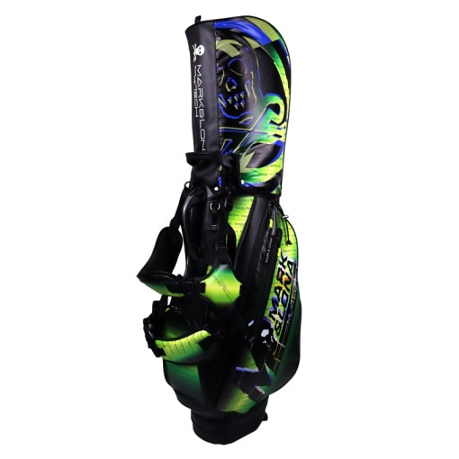 MARK&LONA マークアンドロナ Gauge Neo Sunvisor | MEN and WOMEN