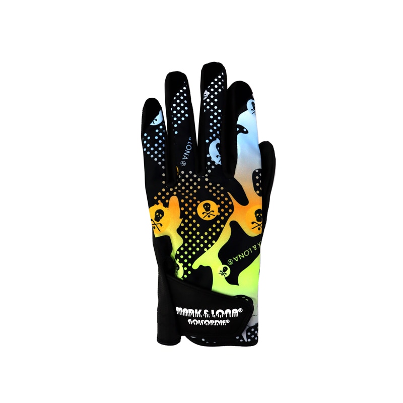 MARK&LONA マークアンドロナ Vector Glove | MEN and WOMEN グローブ