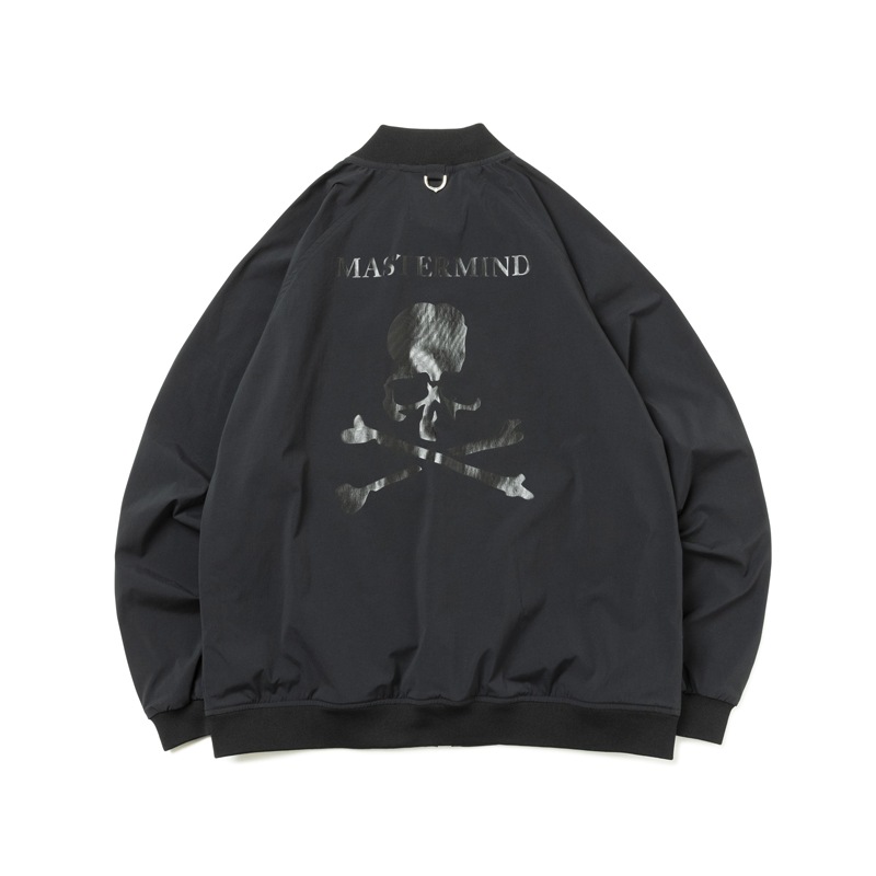 mastermind JAPAN マスターマインド・ジャパン mastermind JAPAN×New