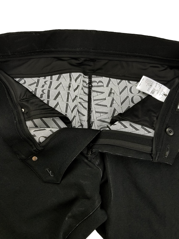 40％OFF】MARK&LONA マークアンドロナ Ripple Jersey Basic Pants