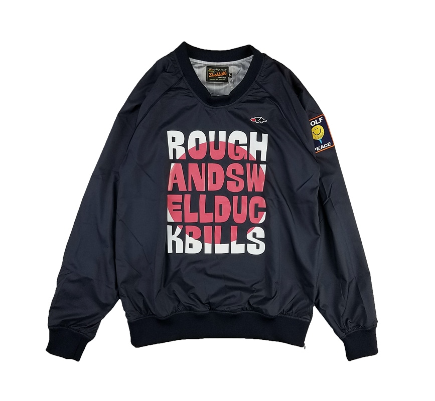 ゆ*い様 良品 ラフ＆スウェル スタジャン【XL】 rough&swell ゴル ゆ*い様