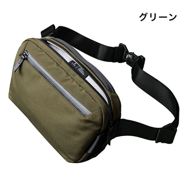GO SLING MINI V2 | SLING & SHOULDER | 【公式】ALPAKA (アルパカ)