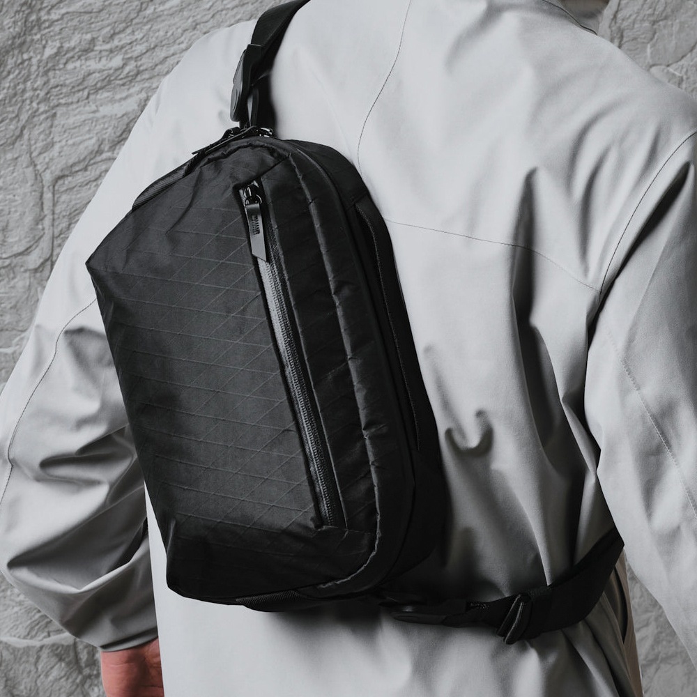 GO SLING X-PAC | SLING & SHOULDER | 【公式】ALPAKA (アルパカ)