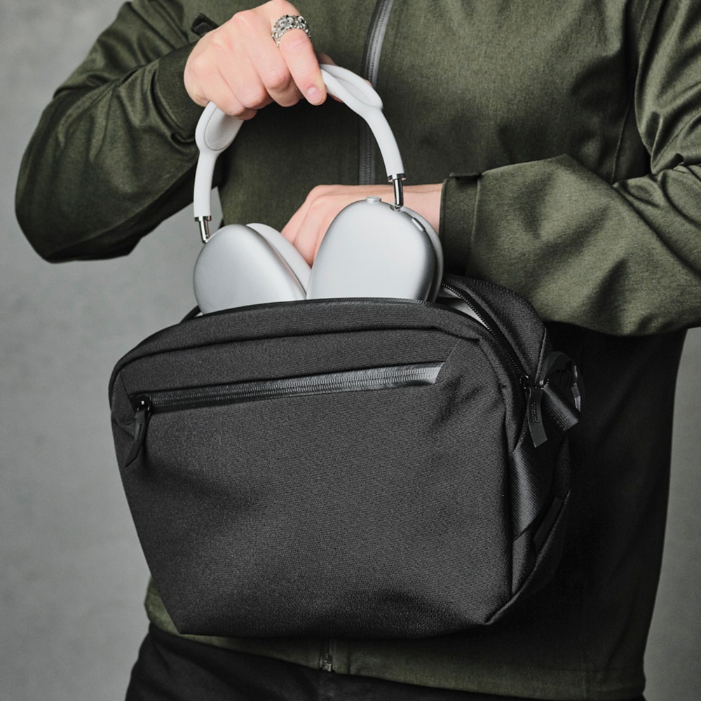 GO SLING AXOFLUX | SLING & SHOULDER | 【公式】ALPAKA (アルパカ)