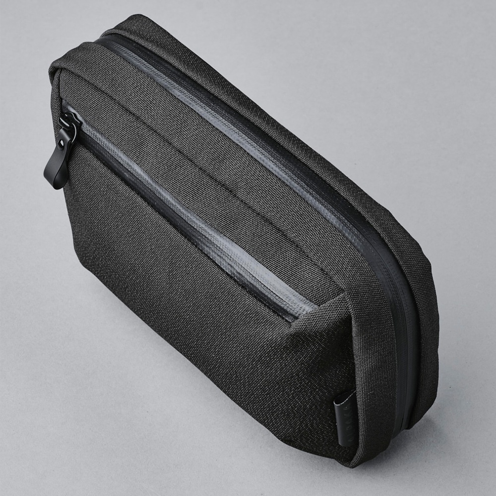 ELEMENTS TECH CASE AXOFLUX | SLING & SHOULDER | 【公式】ALPAKA