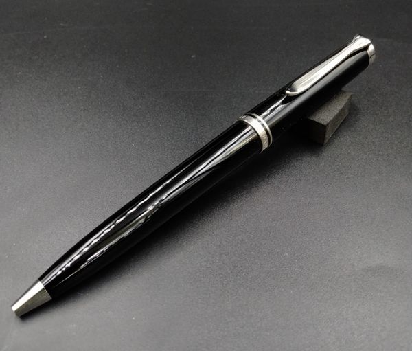 Pelikan ペリカン スーベレーン K800 black ブラック ボールペン