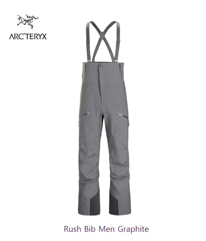 ARC'TERYX スティンガービブ Lサイズ XL ビブパンツ スキー ARC'TERYX