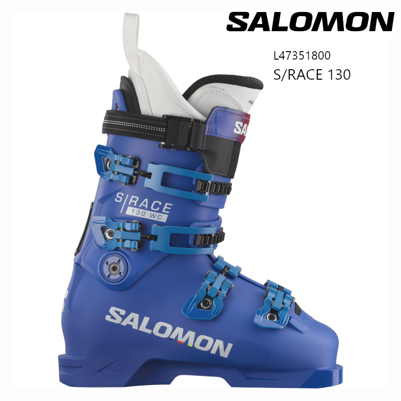 サロモン SALOMON スキーブーツ 24/24.5 サロモン スキーブーツ 24の