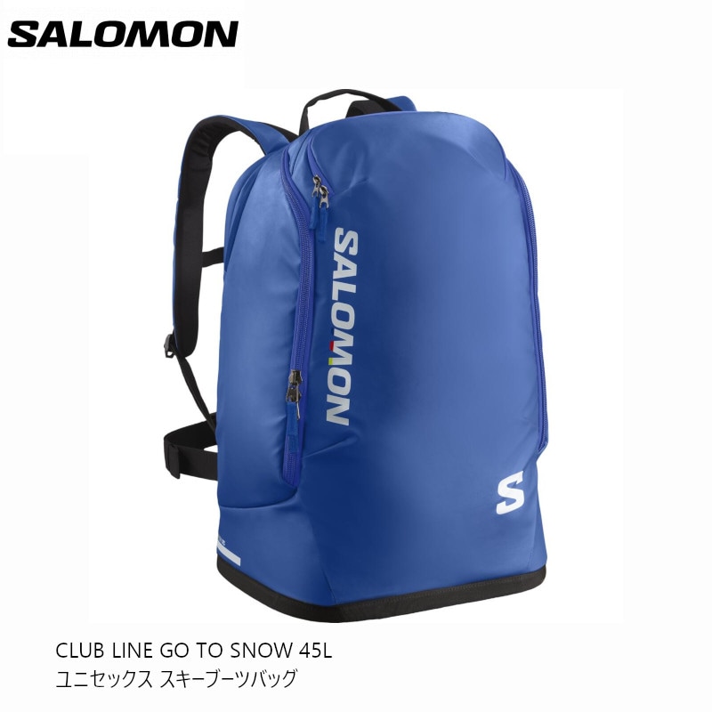 SALOMON MTN 15 / BC スキー・スノーボード バッグ SALOMON MTN 15