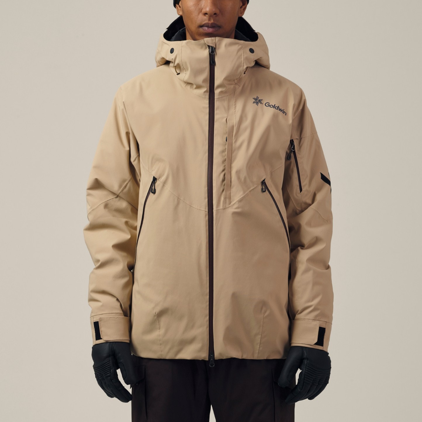 GOLDWIN（ゴールドウィン）Atlas Jacket（GB Replica） GOLDWIN