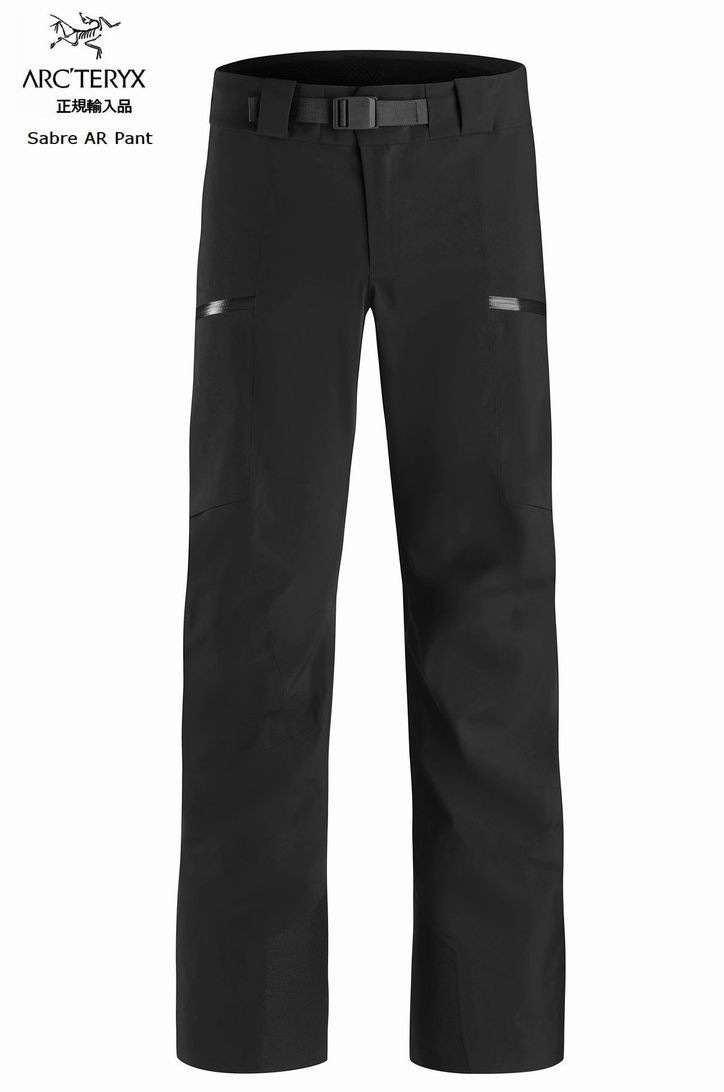アークテリクス ARCTERYX WHITELINE ホワイトライン Sabre AR Pant