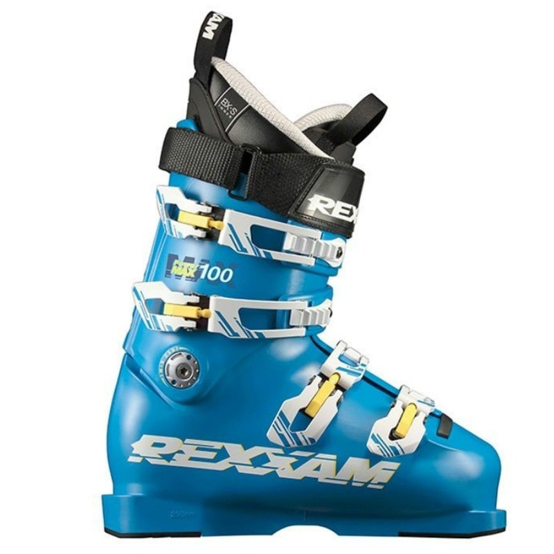 REXXAM XX97 スキーブーツ26cm REXXAM XX97 スキーブーツ26cm レクザム
