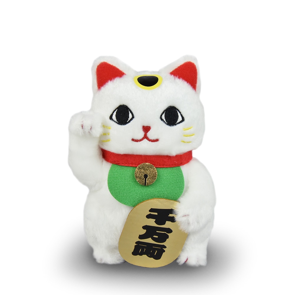 福招き猫のニャン吉 BIGニャン吉/Fukumanekineko no Nyankichi BIG